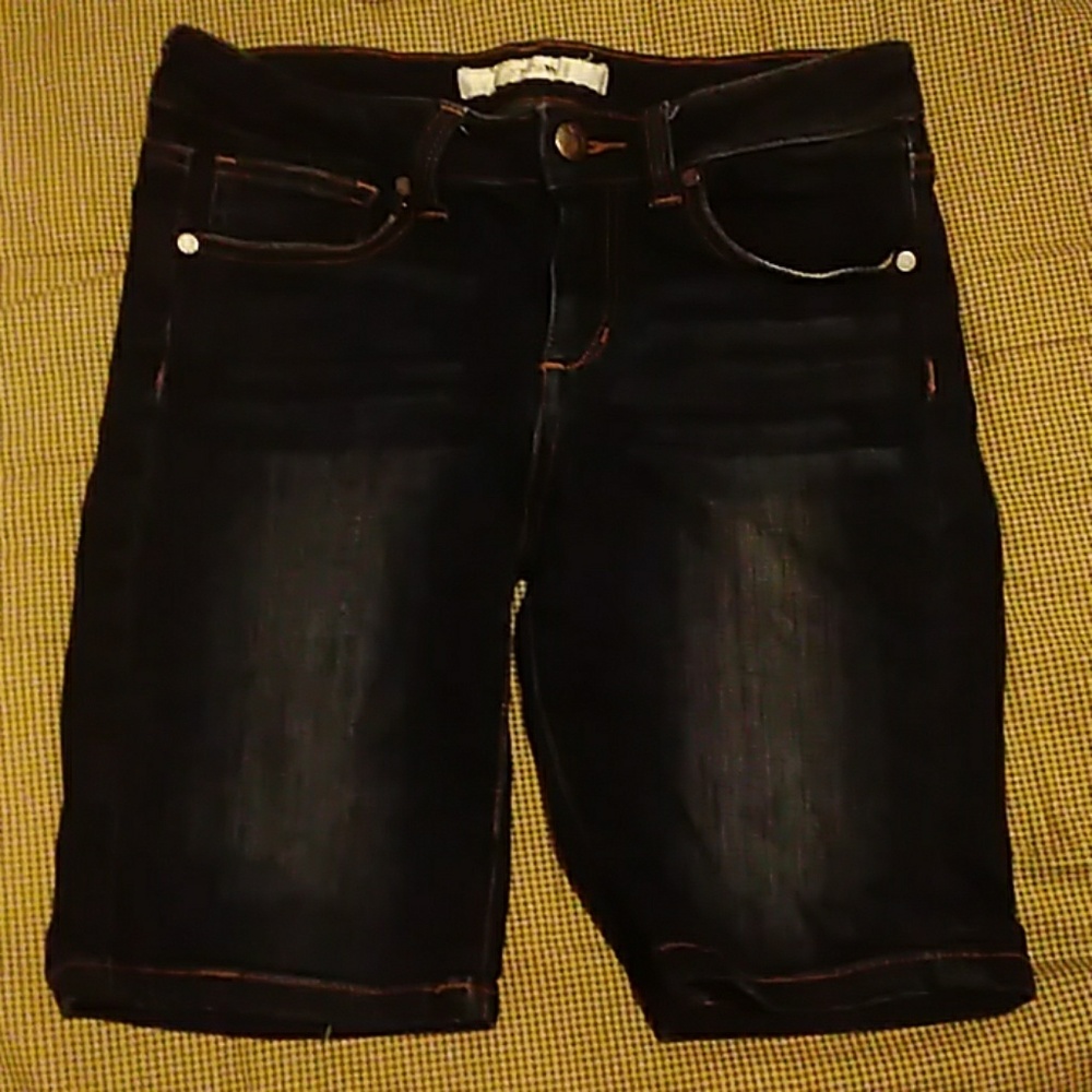 Girls Joe's shorts